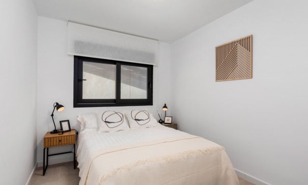 Sale - Detached Villa -
Torrevieja - El chaparral