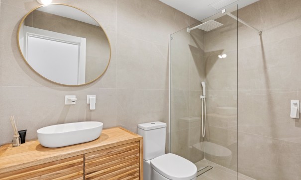 Sale - Detached Villa -
Torrevieja - El chaparral