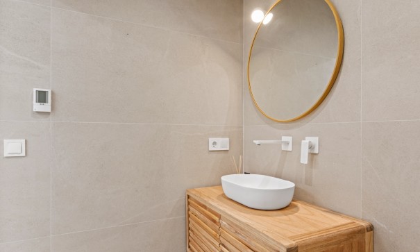 Sale - Detached Villa -
Torrevieja - El chaparral