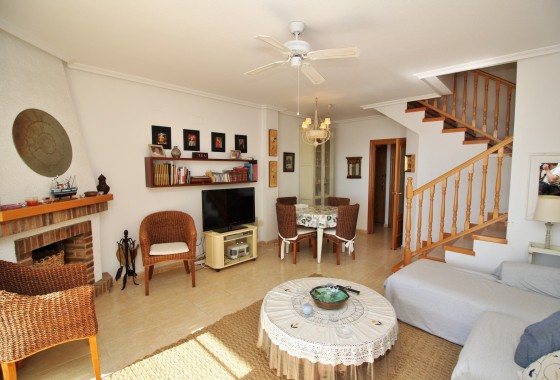 Sprzedaż - Apartament / Mieszkanie -
Cabo Roig