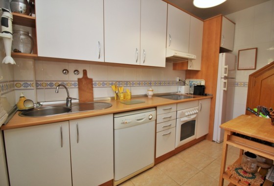 Sprzedaż - Apartament / Mieszkanie -
Cabo Roig
