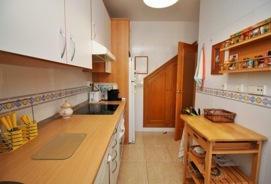 Sprzedaż - Apartament / Mieszkanie -
Cabo Roig