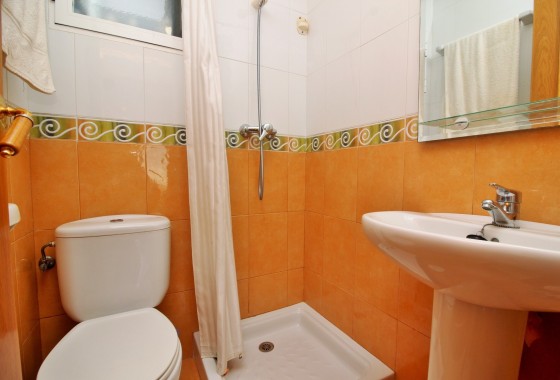 Sprzedaż - Apartament / Mieszkanie -
Cabo Roig