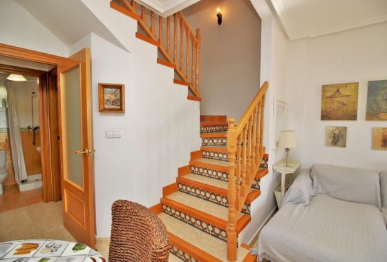 Sprzedaż - Apartament / Mieszkanie -
Cabo Roig