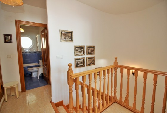 Sprzedaż - Apartament / Mieszkanie -
Cabo Roig