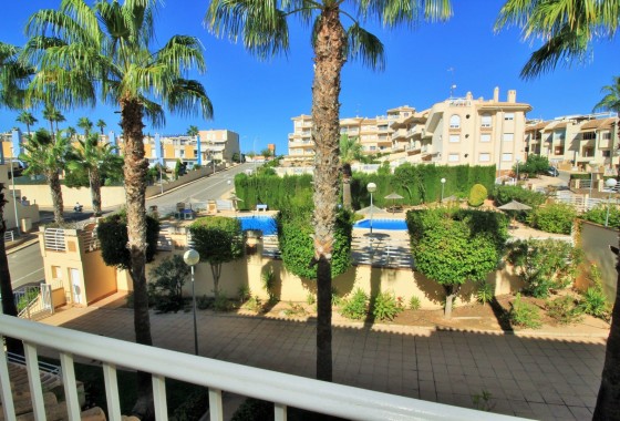 Sprzedaż - Apartament / Mieszkanie -
Cabo Roig
