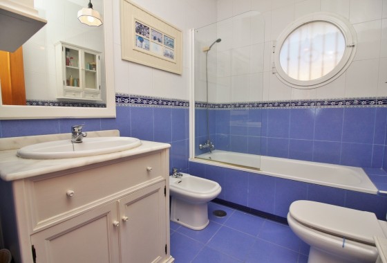 Sprzedaż - Apartament / Mieszkanie -
Cabo Roig