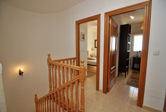 Sprzedaż - Apartament / Mieszkanie -
Cabo Roig