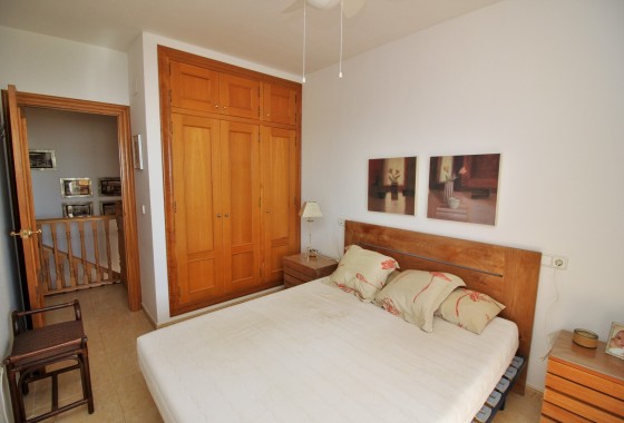 Sprzedaż - Apartament / Mieszkanie -
Cabo Roig