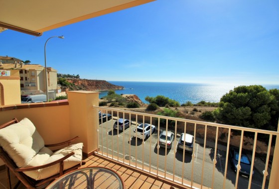 Sprzedaż - Apartament / Mieszkanie -
Cabo Roig