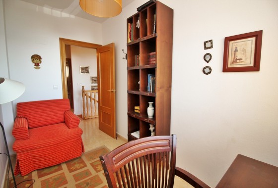 Sprzedaż - Apartament / Mieszkanie -
Cabo Roig