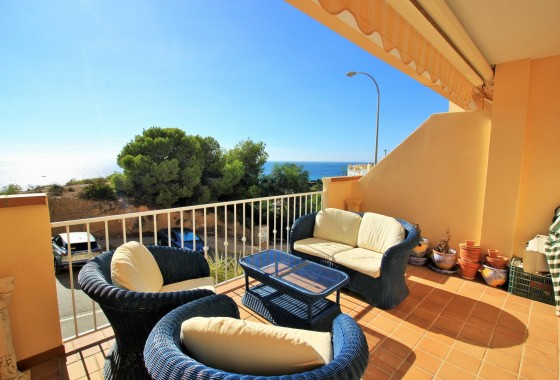 Sprzedaż - Apartament / Mieszkanie -
Cabo Roig
