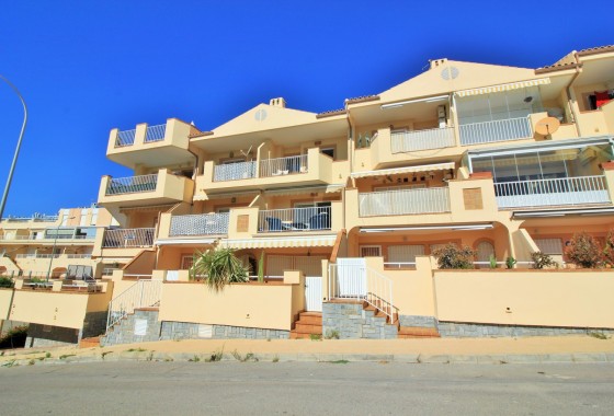 Sprzedaż - Apartament / Mieszkanie -
Cabo Roig