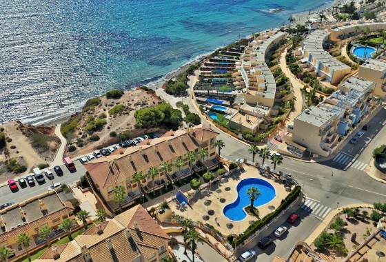 Sprzedaż - Apartament / Mieszkanie -
Cabo Roig