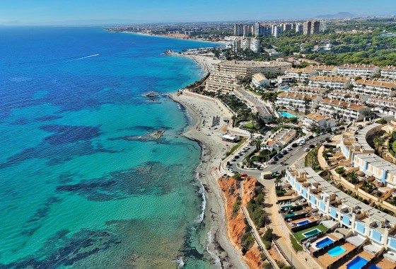 Sprzedaż - Apartament / Mieszkanie -
Cabo Roig