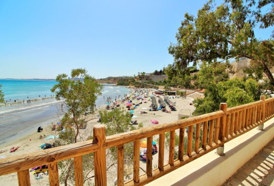 Sprzedaż - Apartament / Mieszkanie -
Cabo Roig