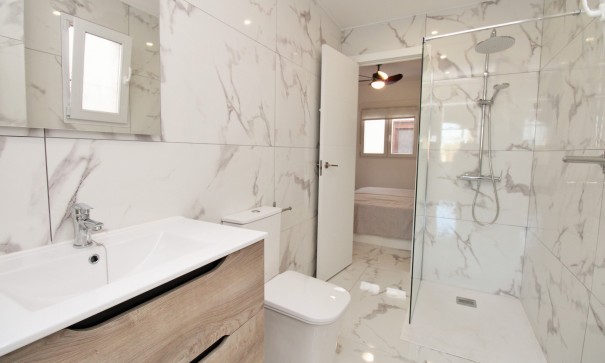 Återförsäljning - Lägenhet lägenhet -
Villamartín