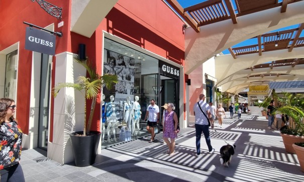 Återförsäljning - Lägenhet lägenhet -
Villamartín