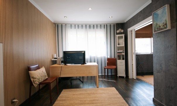 Återförsäljning - Fristående villa -
Algorfa