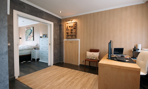 Återförsäljning - Fristående villa -
Algorfa