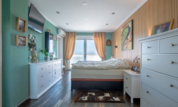 Återförsäljning - Fristående villa -
Algorfa