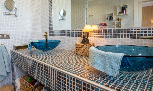 Återförsäljning - Fristående villa -
Algorfa