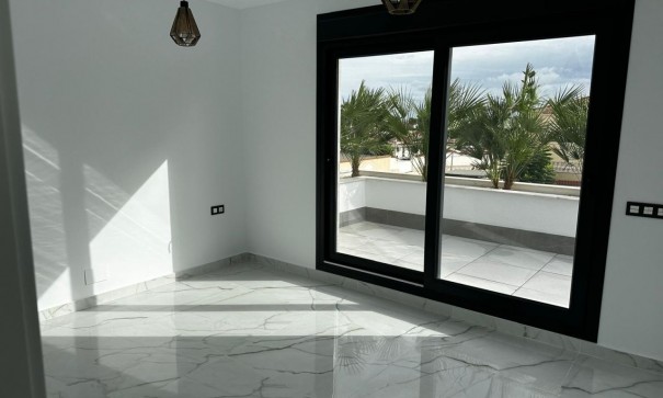 Revente - Villa Individuelle -
Rojales - Ciudad Quesada