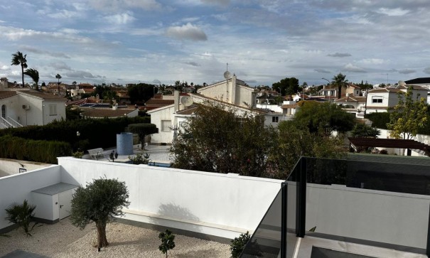 Revente - Villa Individuelle -
Rojales - Ciudad Quesada