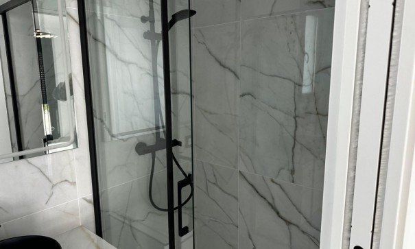 Revente - Villa Individuelle -
Rojales - Ciudad Quesada