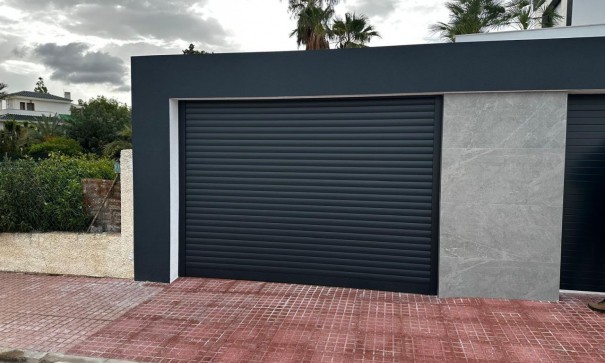 Revente - Villa Individuelle -
Rojales - Ciudad Quesada