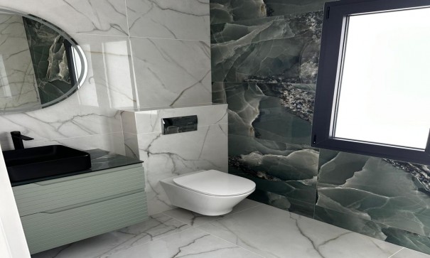 Revente - Villa Individuelle -
Rojales - Ciudad Quesada