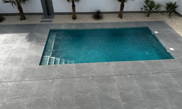 Revente - Villa Individuelle -
Rojales - Ciudad Quesada