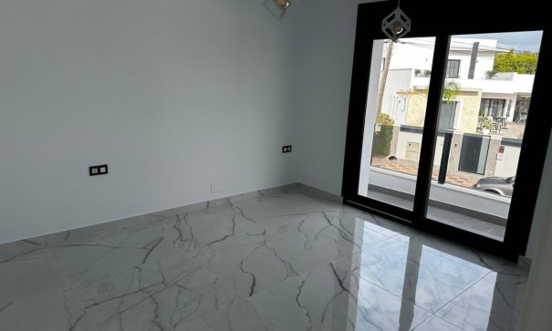 Revente - Villa Individuelle -
Rojales - Ciudad Quesada