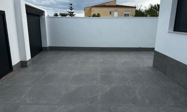 Revente - Villa Individuelle -
Rojales - Ciudad Quesada