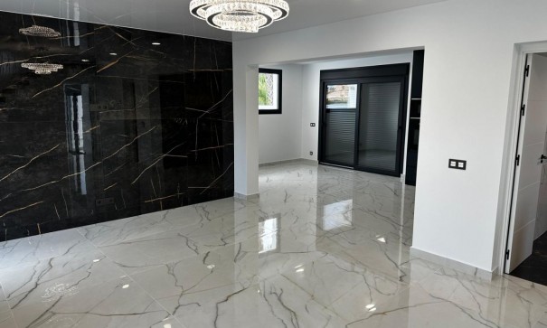 Revente - Villa Individuelle -
Rojales - Ciudad Quesada