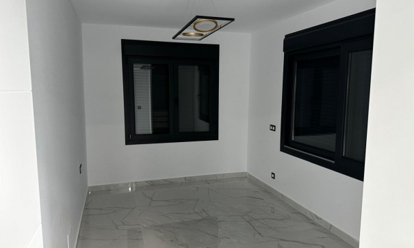 Revente - Villa Individuelle -
Rojales - Ciudad Quesada