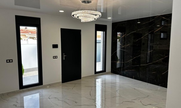 Revente - Villa Individuelle -
Rojales - Ciudad Quesada