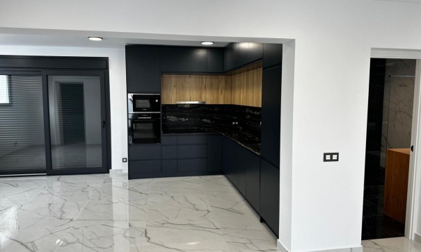 Revente - Villa Individuelle -
Rojales - Ciudad Quesada