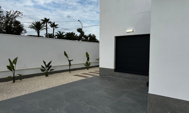 Revente - Villa Individuelle -
Rojales - Ciudad Quesada