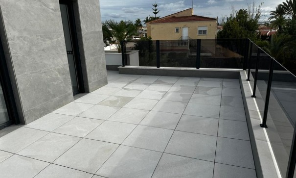 Revente - Villa Individuelle -
Rojales - Ciudad Quesada