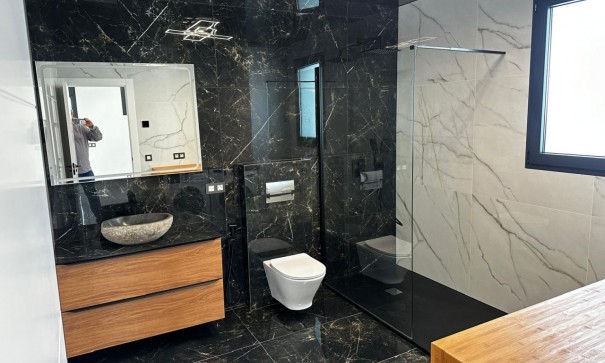 Revente - Villa Individuelle -
Rojales - Ciudad Quesada