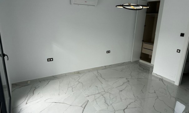 Revente - Villa Individuelle -
Rojales - Ciudad Quesada