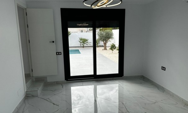 Revente - Villa Individuelle -
Rojales - Ciudad Quesada