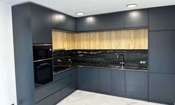 Revente - Villa Individuelle -
Rojales - Ciudad Quesada