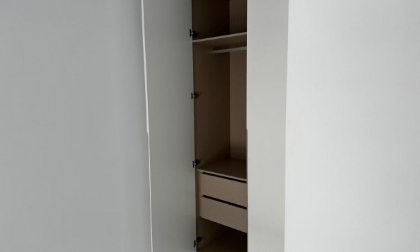 Revente - Villa Individuelle -
Rojales - Ciudad Quesada