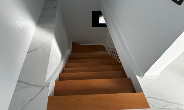 Revente - Villa Individuelle -
Rojales - Ciudad Quesada