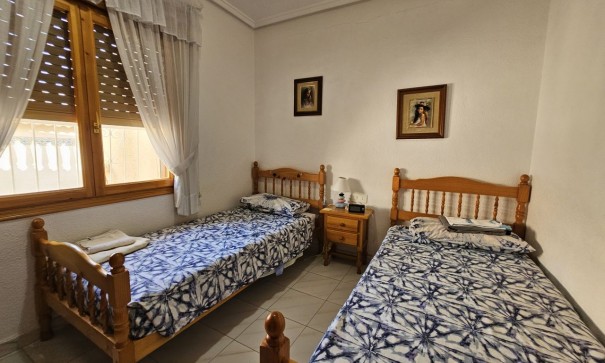 Resale - Freistehende Villa -
Rojales - Ciudad Quesada