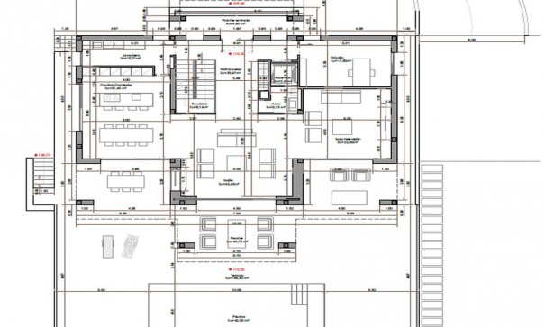 Sale - Detached Villa -
Rojales - Lo Pepin