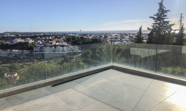 Sale - Detached Villa -
Rojales - Lo Pepin