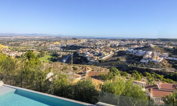 Sale - Detached Villa -
Rojales - Lo Pepin